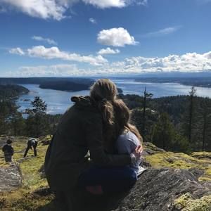 Meet your Posher, Jen